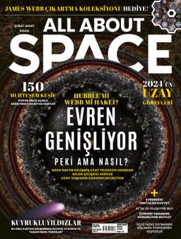 All About Space - Sayı 26 - 2024/01