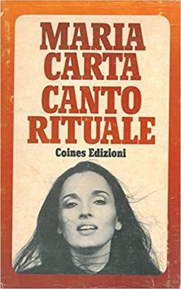 Canto Rituale