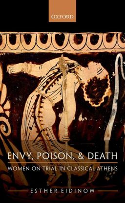 Envy, Poison, and Death