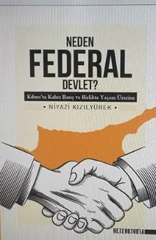 Neden Federal Devlet?