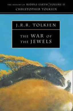 The War Of The Jewels