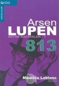 Arsen Lüpen - 813
