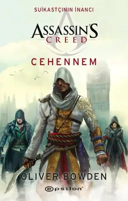 Assassin's Creed - Cehennem