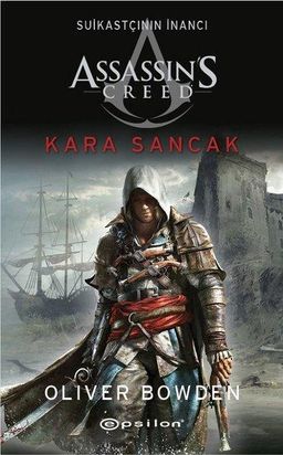 Assassin's Creed - Kara Sancak