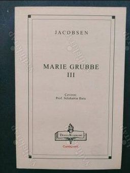 Marie Grubbe 3