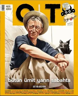 Ot Dergi - Sayı 75 (Mayıs 2019)