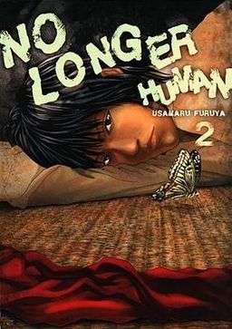 No Longer Human, Vol. 2