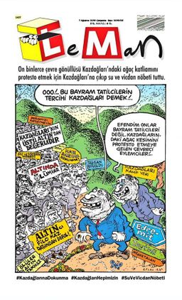 Leman Dergisi - Cilt 117 (1437-1439)