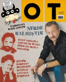 OT Dergi - Sayı 28 (Haziran 2015)