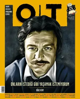 OT Dergi - Sayı 58 (Aralık 2017