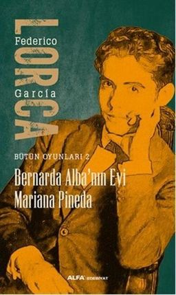 Bernarda Alba’nın Evi - Mariana Pineda