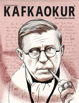 KafkaOkur - Sayı 15 (Ocak - Şubat 2017)