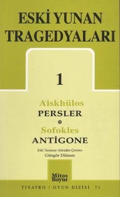 Persler - Antigone