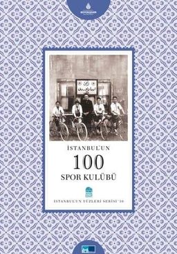 İstanbul'un 100 Spor Kulübü - 10