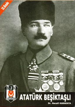 Atatürk Beşiktaşlı