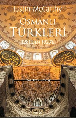 Osmanlı Türkleri