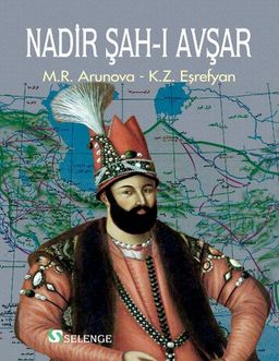 Nadir Şah-ı Avşar