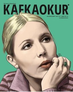 KafkaOkur - Sayı 29 (Temmuz 2018)