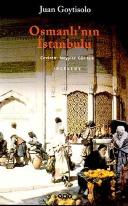 Osmanlı'nın İstanbul'u