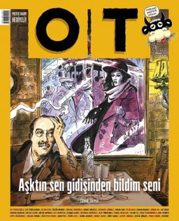 OT Dergi - Sayı 71