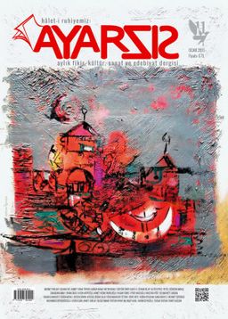 Ayarsız Dergi - Sayı 11 (Ocak 2017)