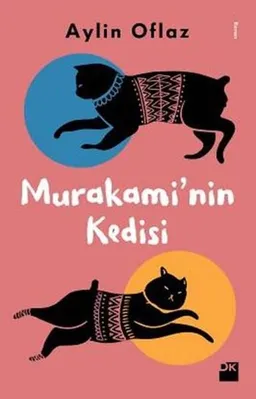 Murakami’nin Kedisi