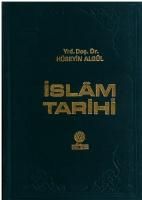 İslam Tarihi Cilt 1