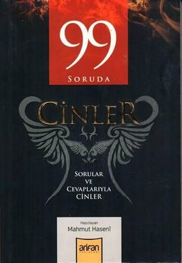 99 Soruda Cinler