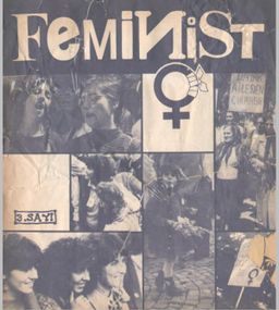 Feminist Dergi 3. Sayı
