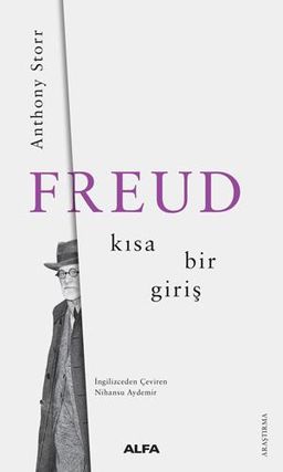 Freud Kısa Bir Giriş