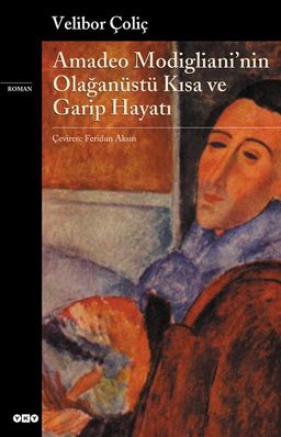 Amadeo Modigliani’nin Olağanüstü Kısa ve Garip Hayatı