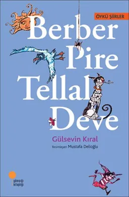 Berber Pire Tellal Deve