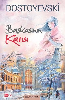 Başkasının Karısı