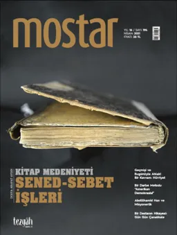 Mostar Dergisi - Sayı 194