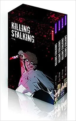 Killing Stalking Season 1