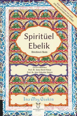 Spiritüel Ebelik