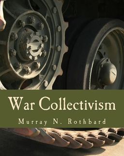 War Collectivism