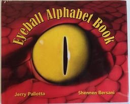 Eyeball Alphabet Book