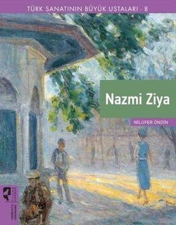 Nazmi Ziya
