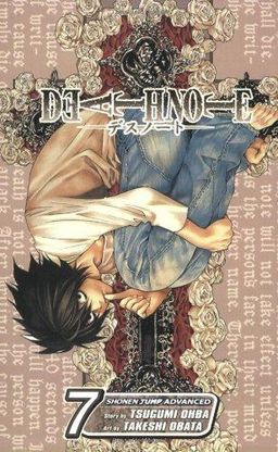 Death Note, Vol. 7: Zero