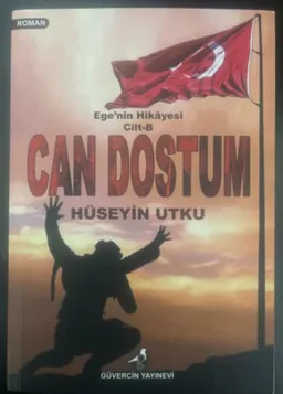 Can Dostum - Cilt B