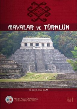 Mayalar ve Türklük