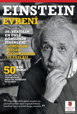 Einstein Evreni