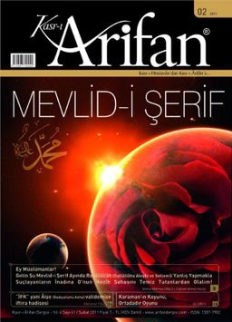 Kasr-ı Arifan - Sayı 41 (Şubat 2011)