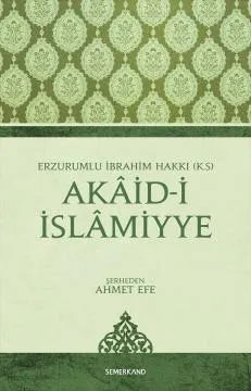 Akaid-i İslamiyye