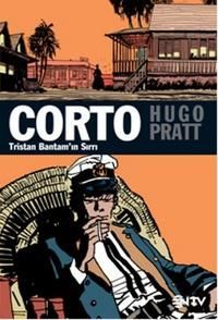 Corto Maltese - Tristan Bantam'ın Sırrı