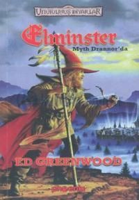 Elminster Myth Drannor'da