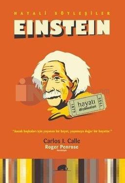 Hayali Söyleşiler - Einstein