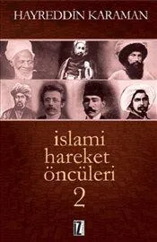 İslami Hareket Öncüleri 2