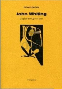 John Whiting